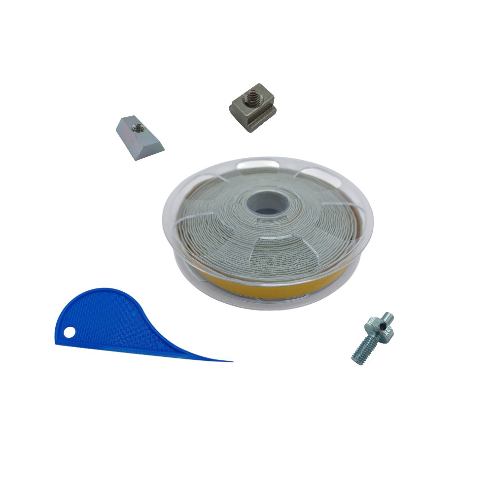 CONSUMABLES CONSUMABLES